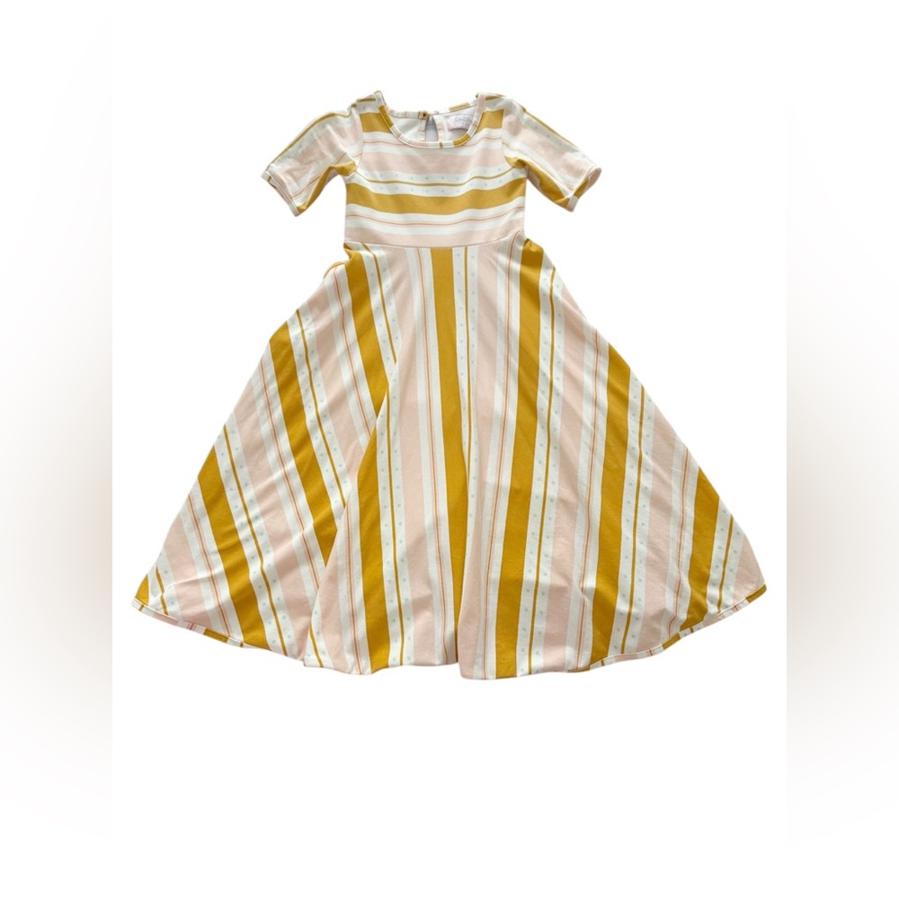 ❌SOLD ❌ 
Sweet Honey Dress